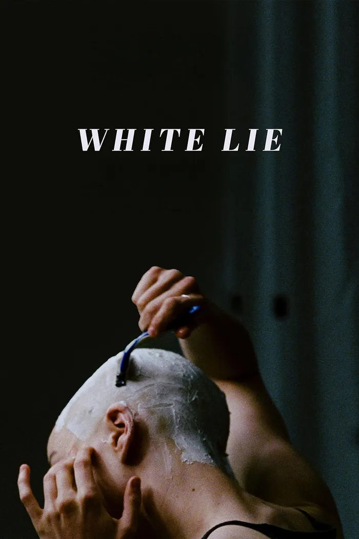 Ложь во спасение (2019) poster