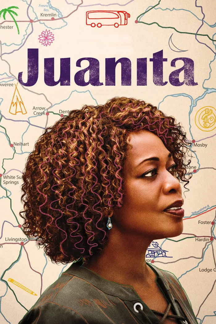 Хуанита (2019) poster