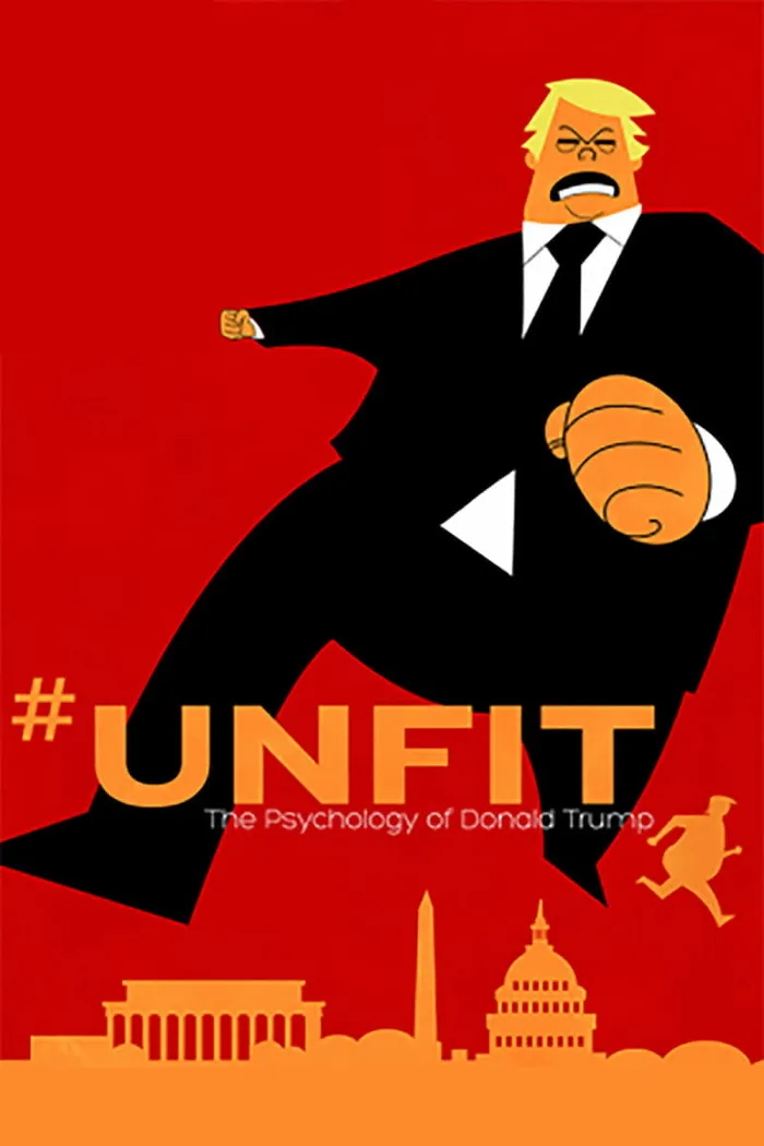#UNFIT: The Psychology of Donald Trump (2020) poster