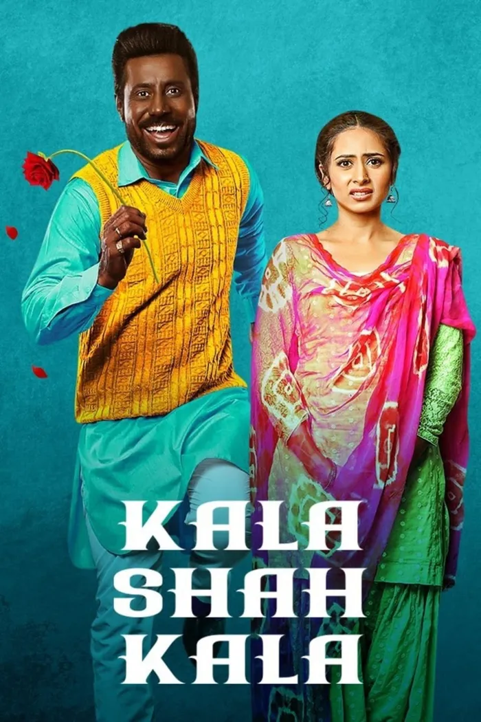 Абсолютно чёрный (2019) poster