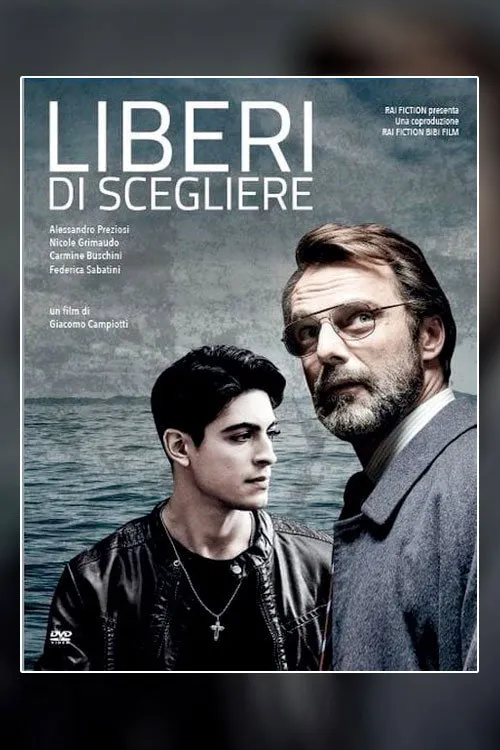 Право на выбор (2019) poster