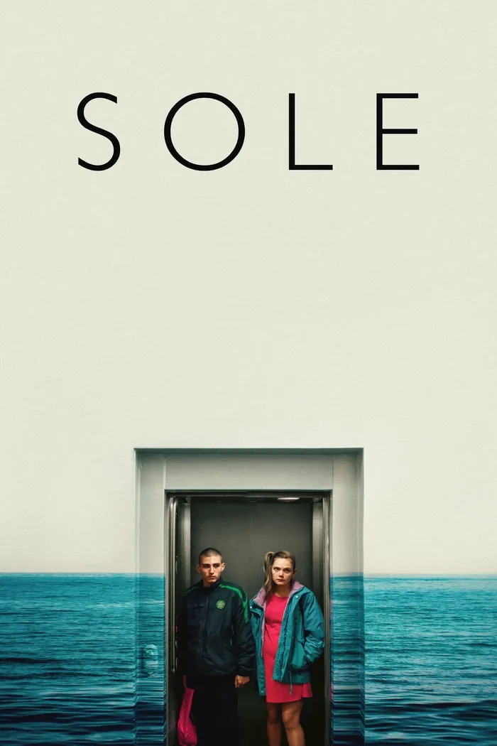 Соле (2019) poster