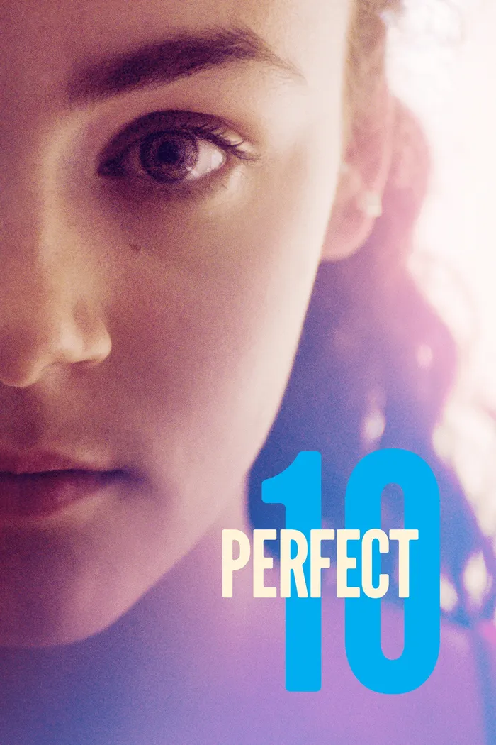 Perfect 10 (2019) poster