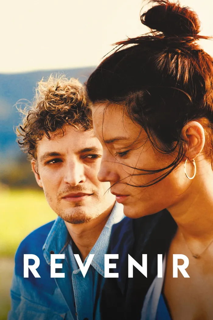 Вернись (2019) poster