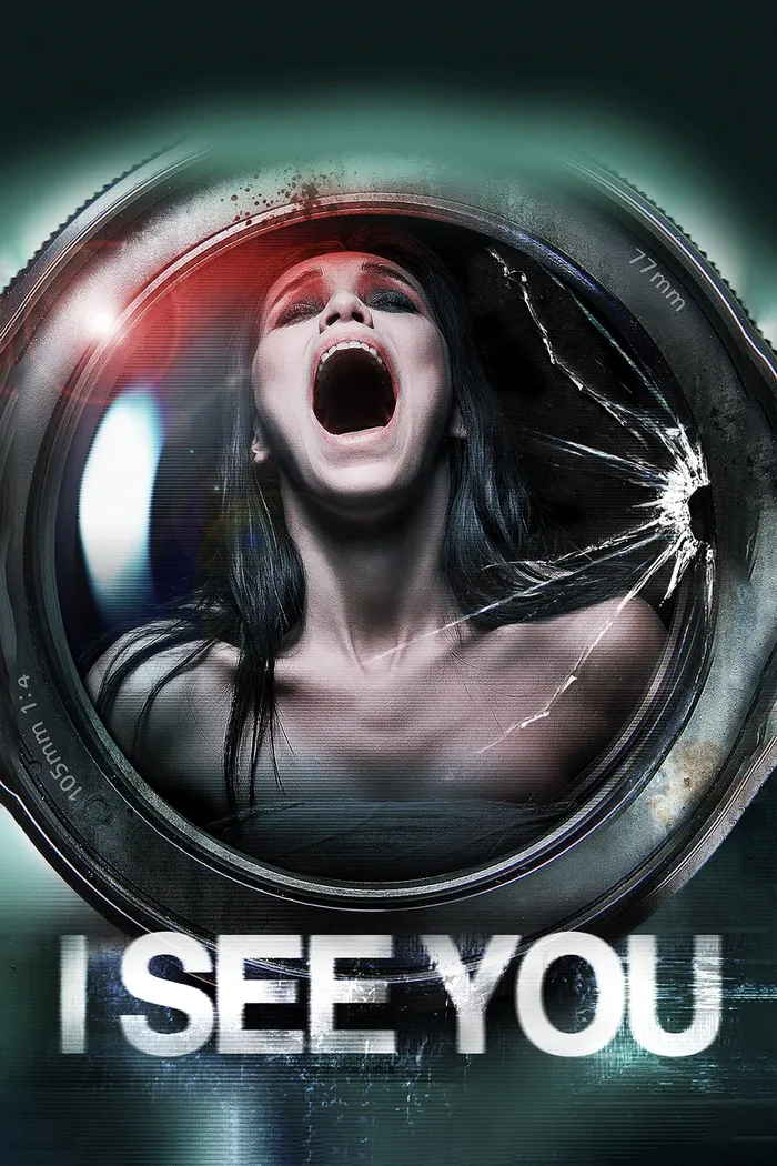 Я тебя вижу (2019) poster