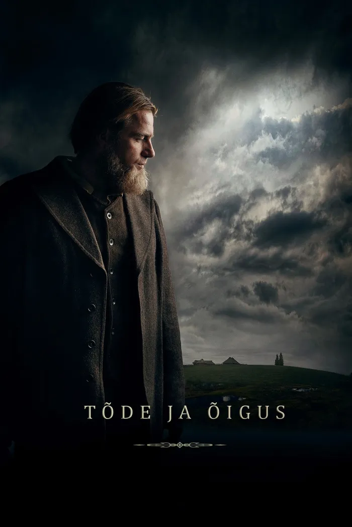 Правда и справедливость (2019) poster