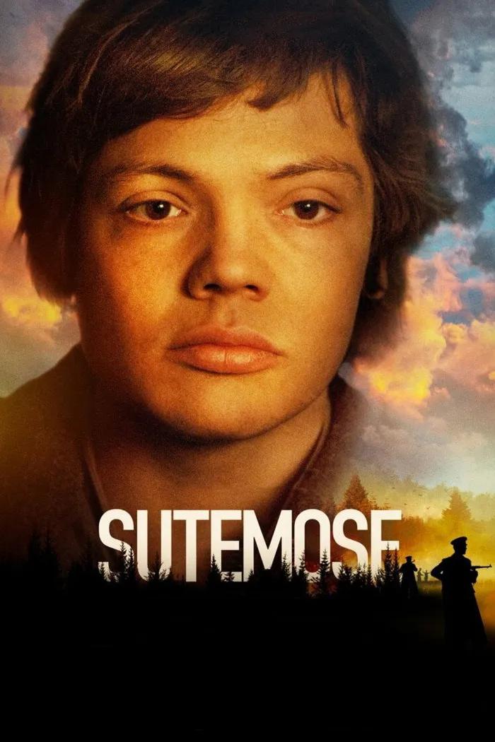 Sutemose (2019) poster
