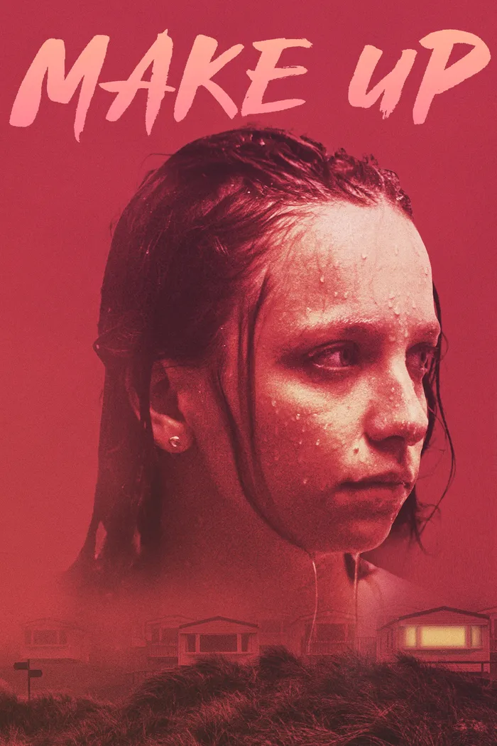 Маникюр (2019) poster
