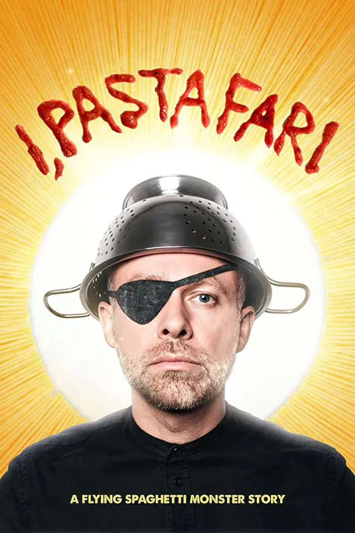 Я, пастафарианец (2019) poster