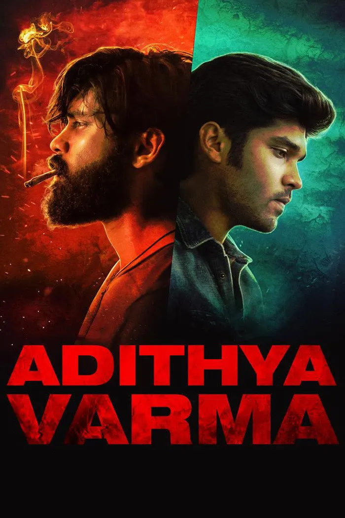 ஆதித்ய வர்மா (2019) poster