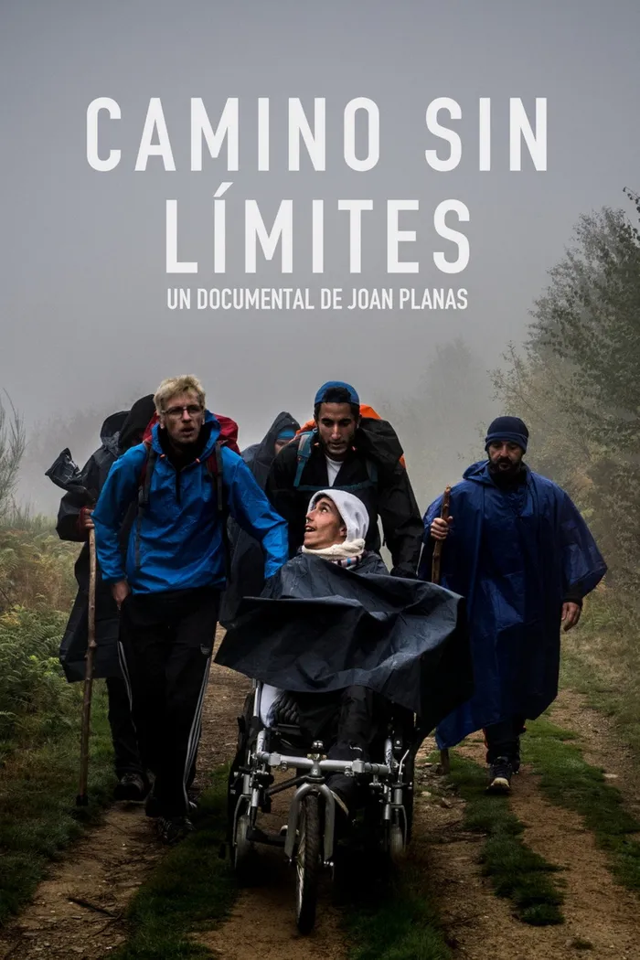 Camino sin límites (2019) poster