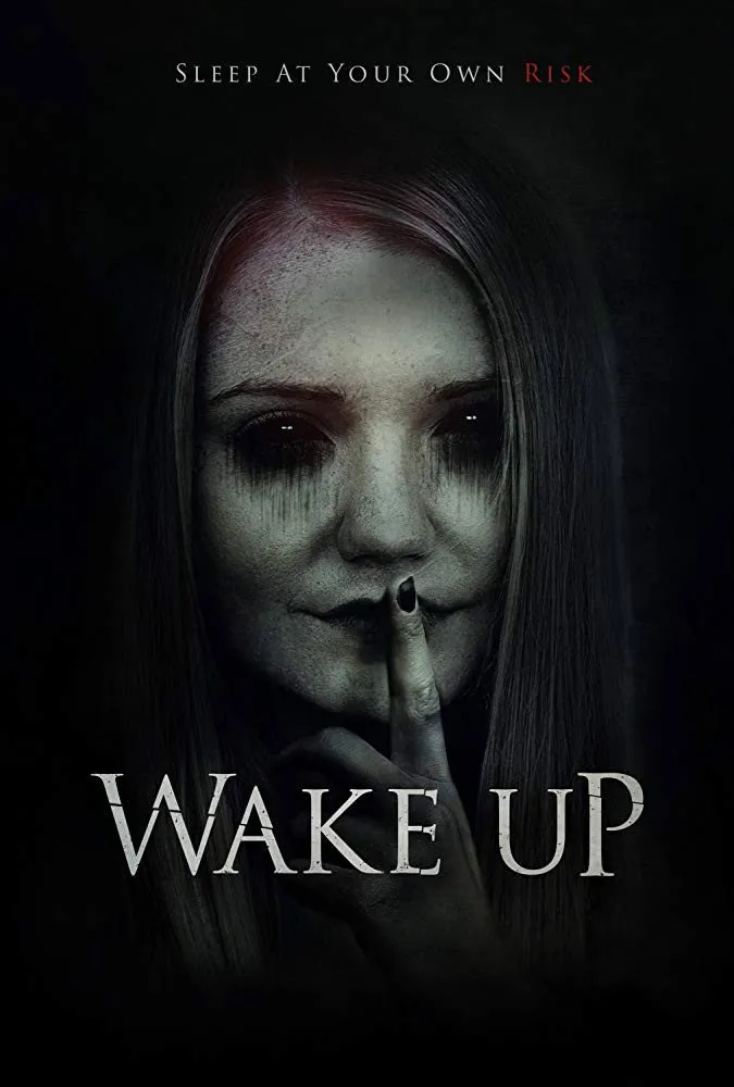 Проснись (2019) poster