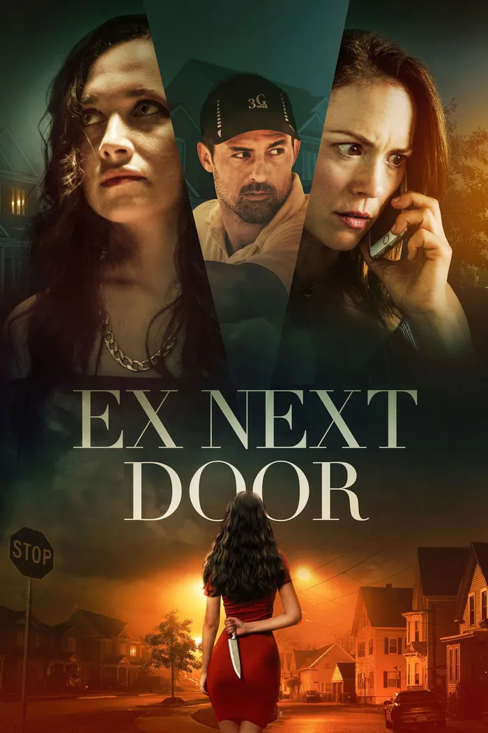 Бывшая по соседству (2019) poster