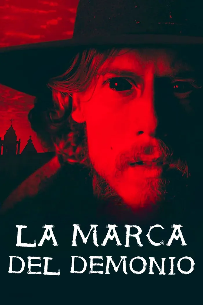 Печать дьявола (2020) poster