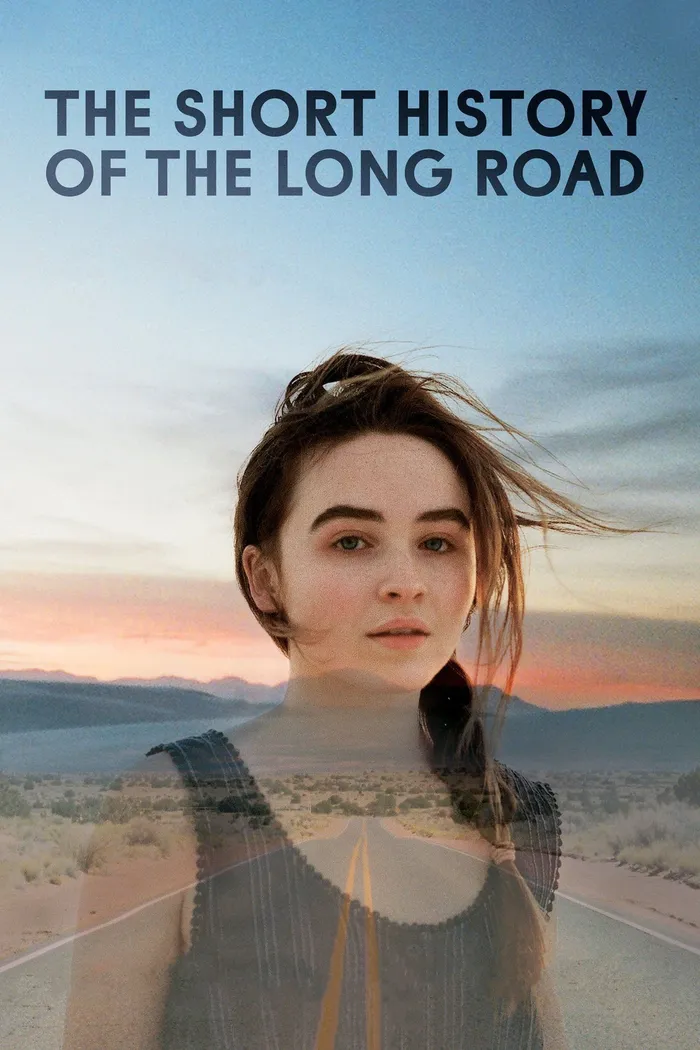 Короткая история про длинный путь (2019) poster