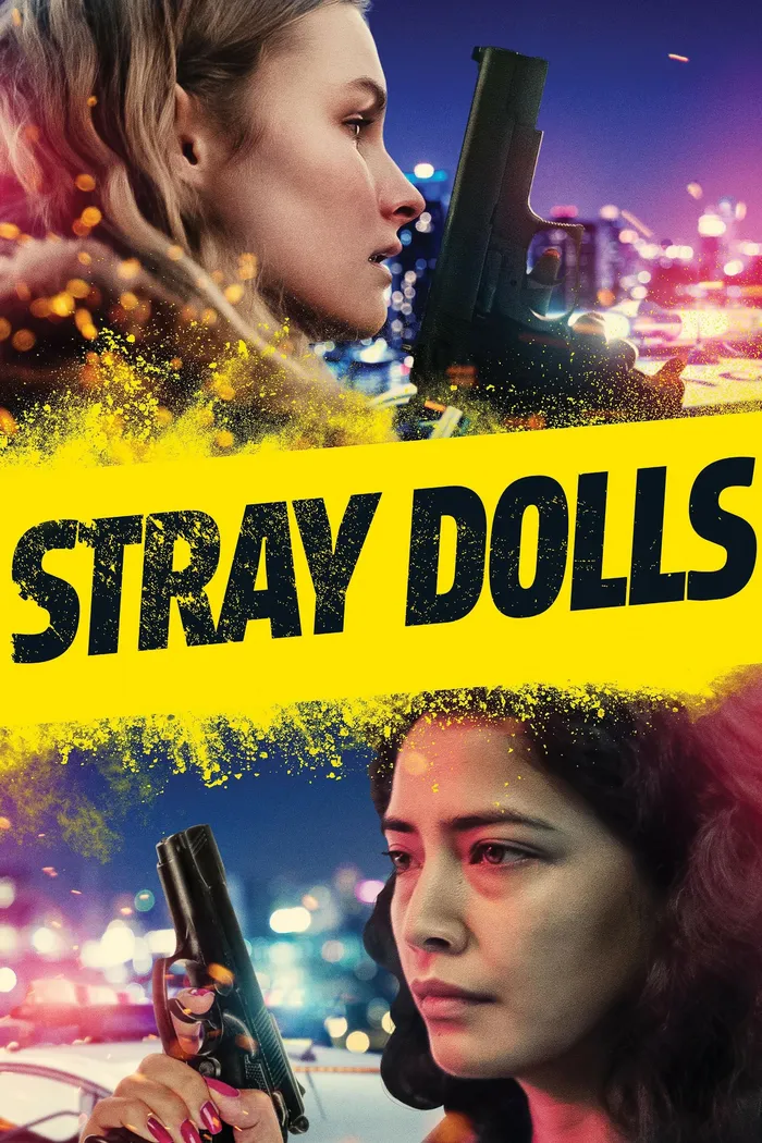 Бездомные куклы (2019) poster