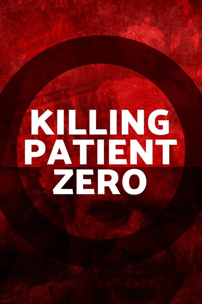 Killing Patient Zero (2019) poster