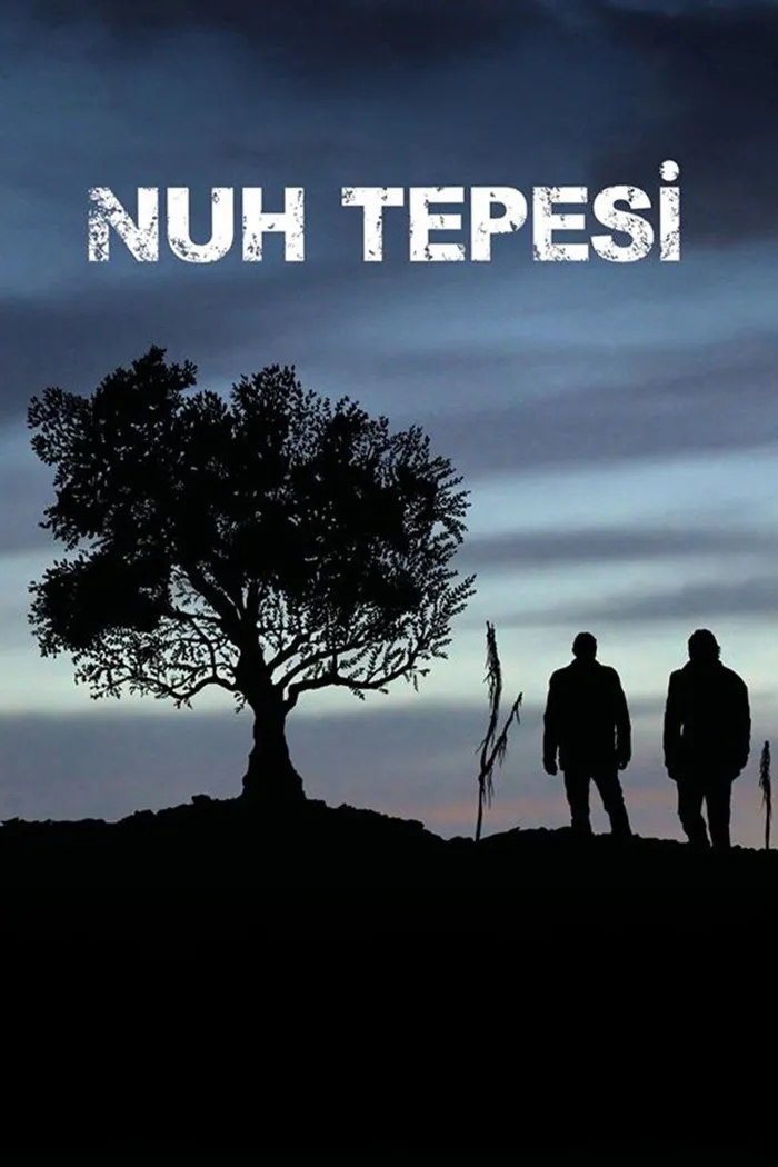 Nuh Tepesi (2019) poster