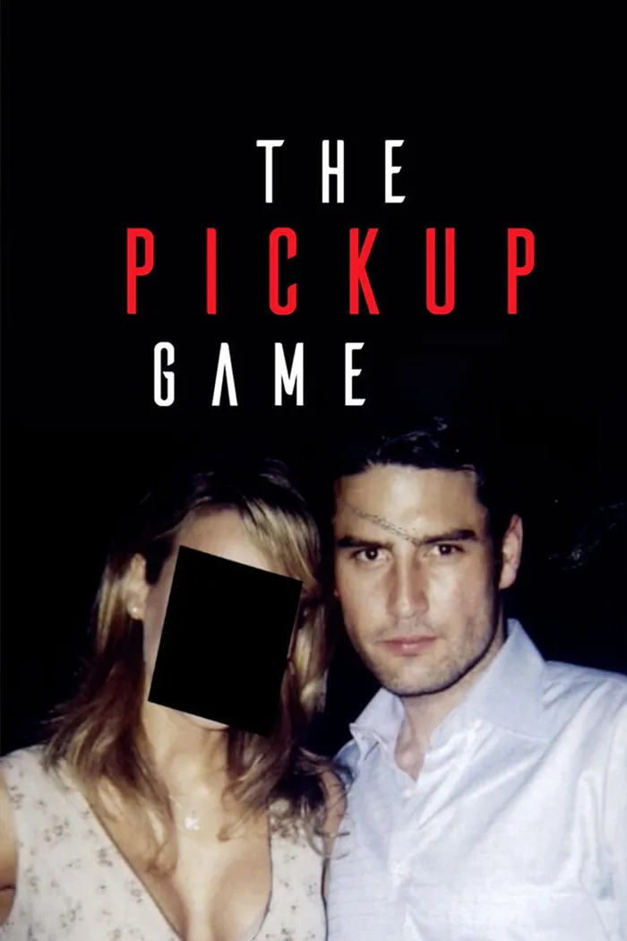 The Pickup Game (2019) poster