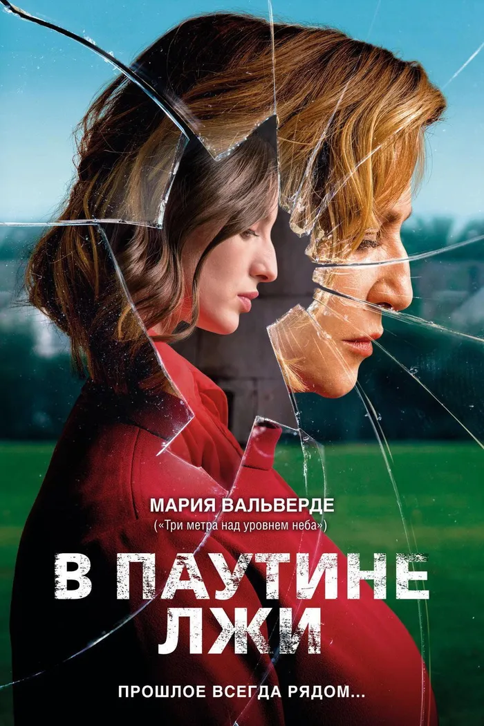 В паутине лжи (2019) poster