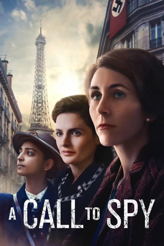 Позывные (2019) poster