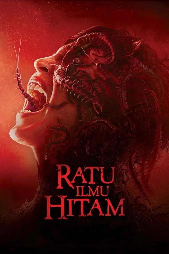 Королева черной магии (2019) poster