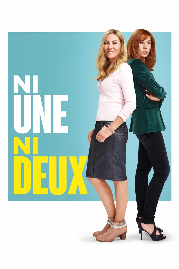 Близняшки (2019) poster
