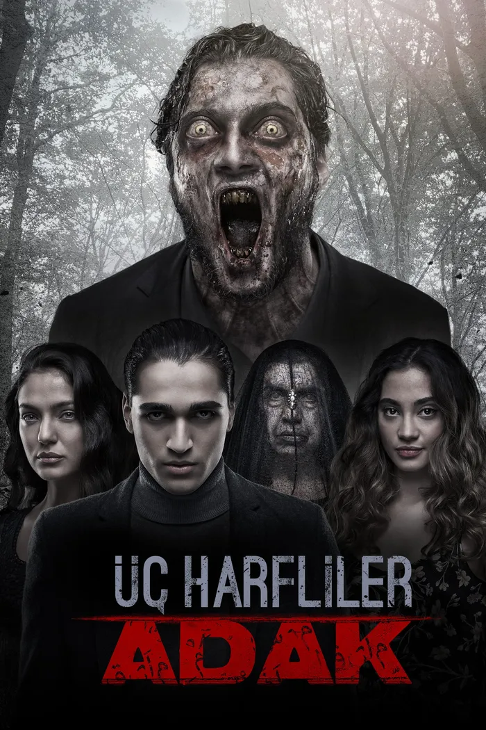 Три апокрифа: Обет (2019) poster