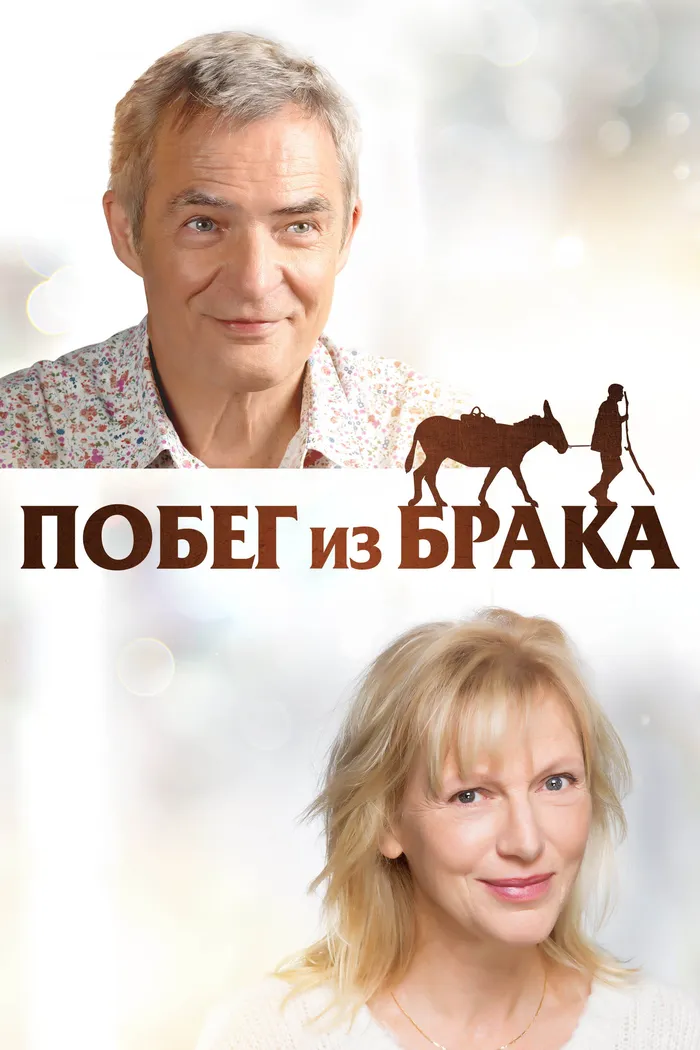 Побег из брака (2020) poster