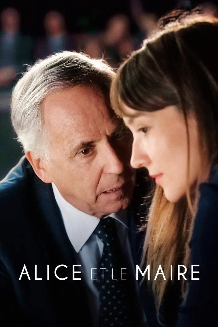 Алиса и мэр (2019) poster