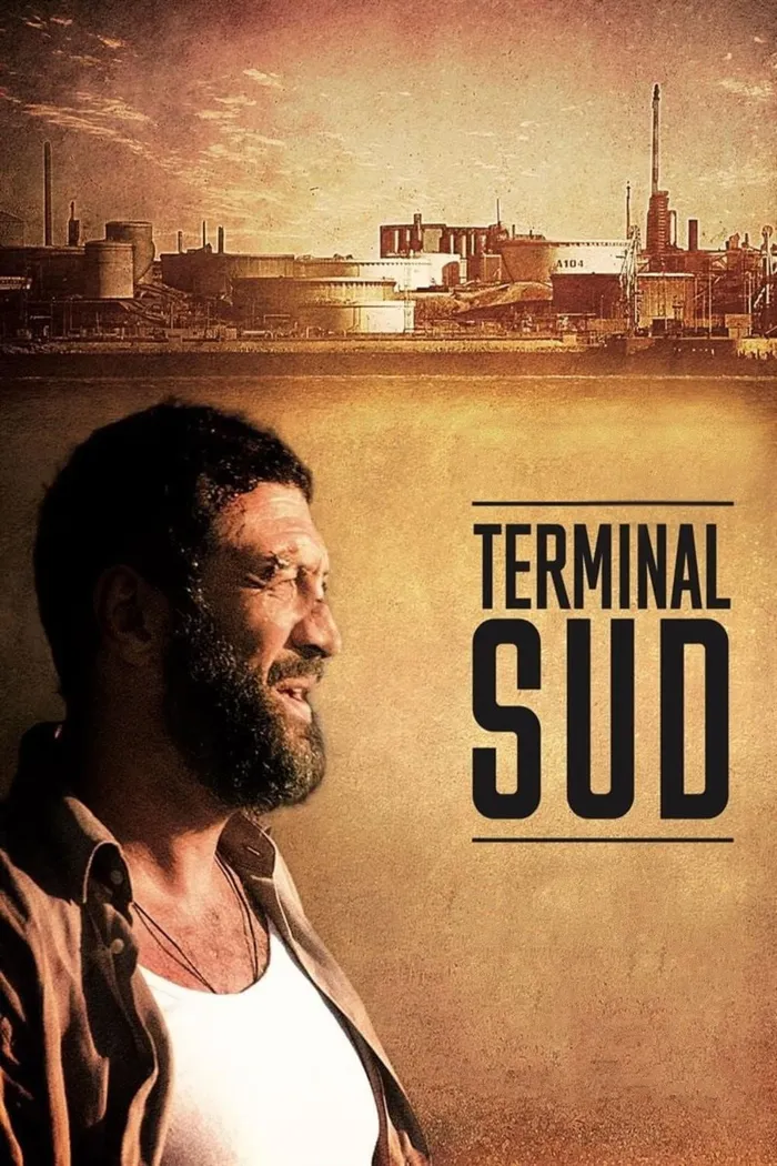 Южный терминал (2019) poster