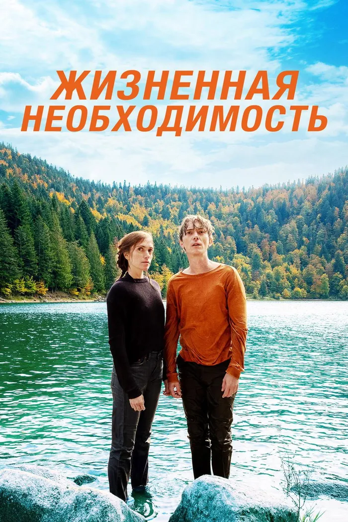 Жизненная необходимость (2019)