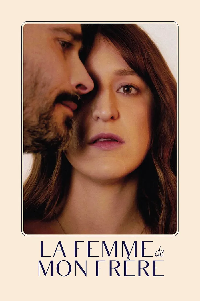 Девушка моего брата (2019) poster