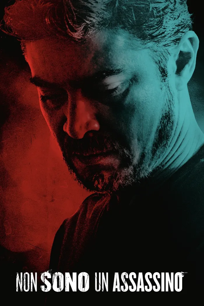 Я не убийца (2019) poster