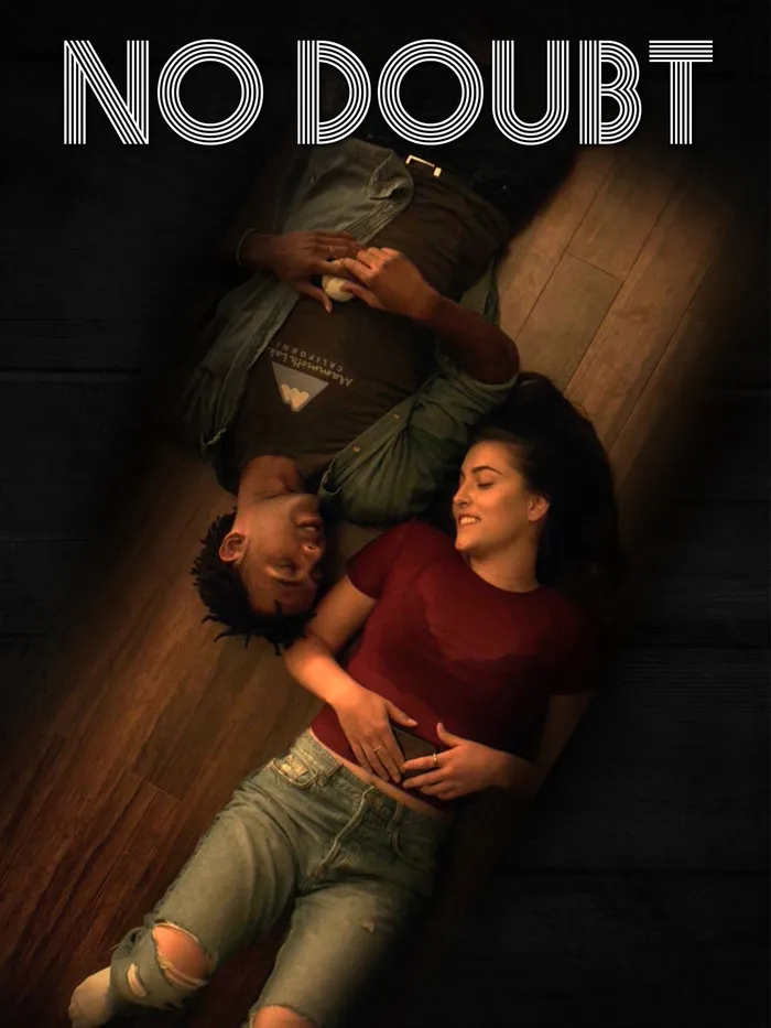 No Doubt (2019) poster