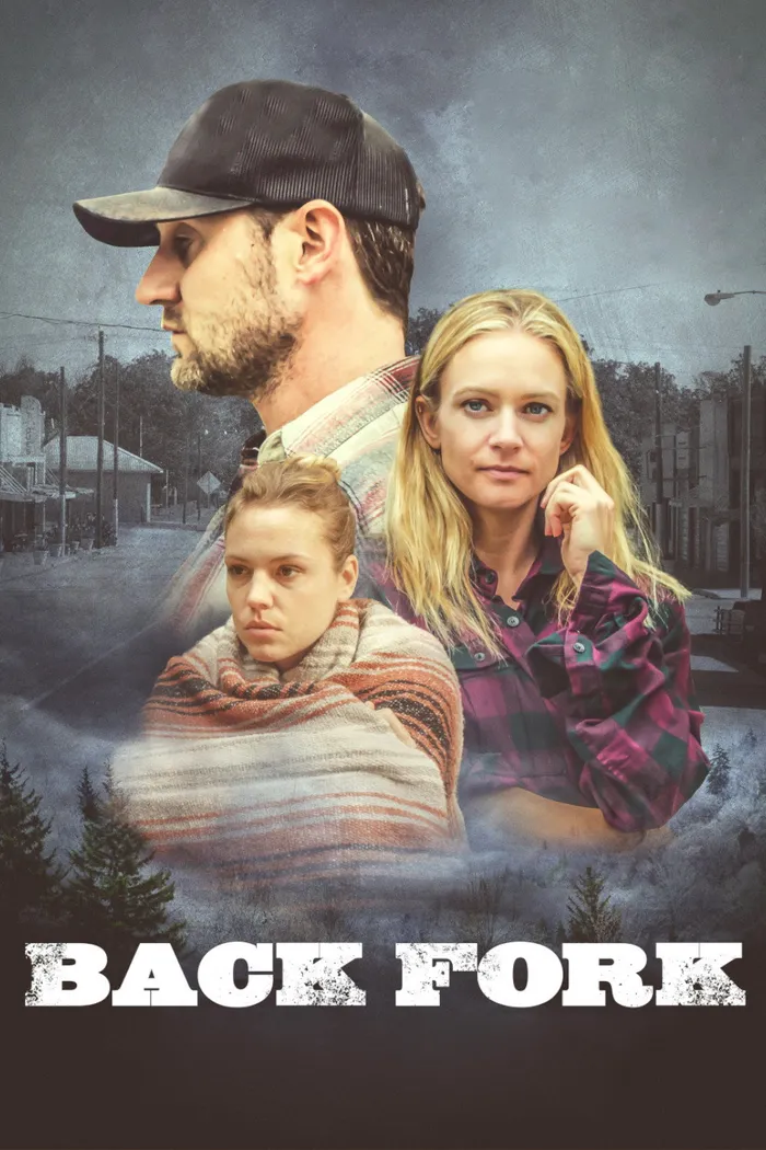 Бэк Форк (2019) poster