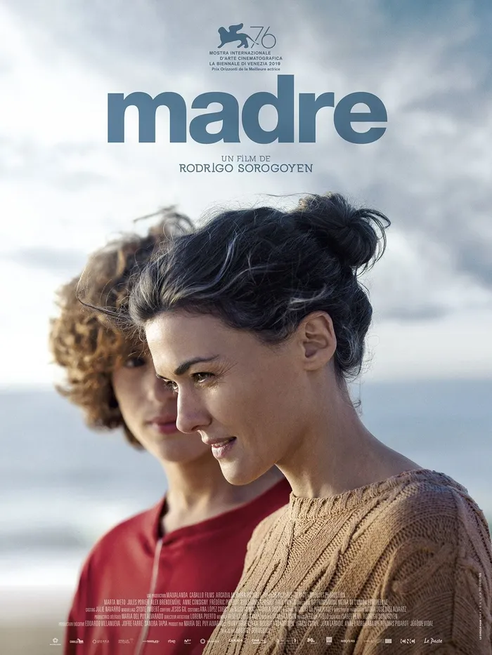 Мать (2019) poster