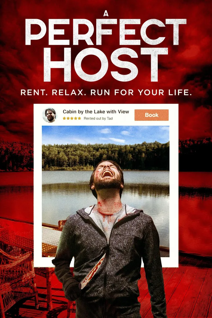 Комплекс Адониса (2019) poster