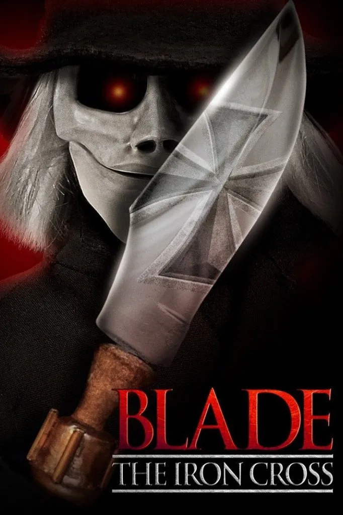 Блейд: Железный крест (2020) poster