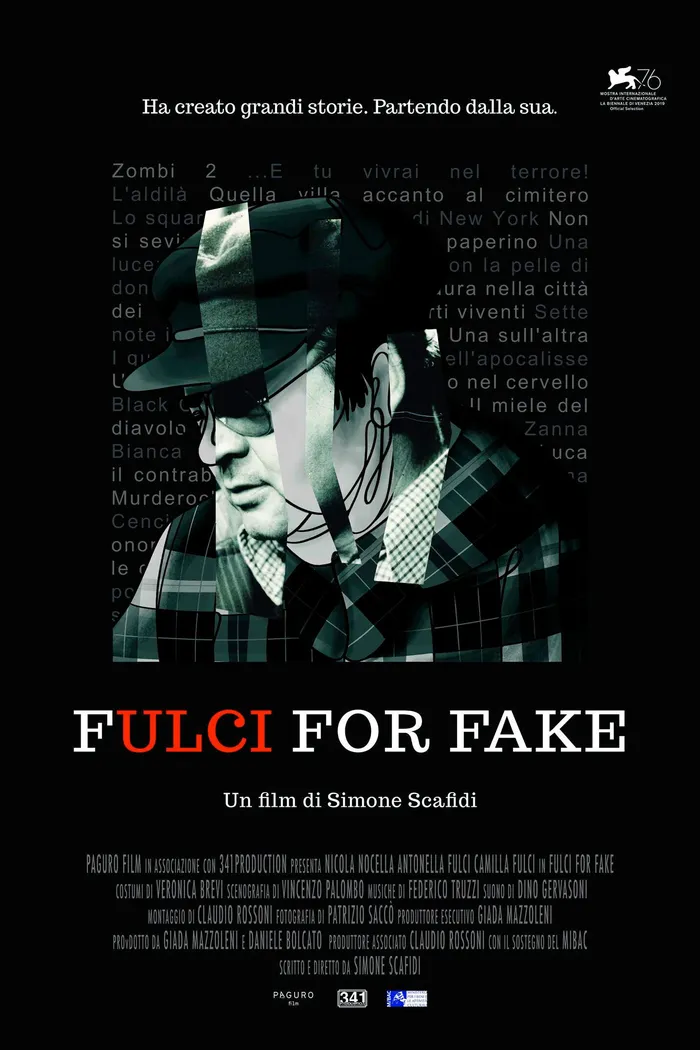 Фульчи как фальшивка (2019) poster