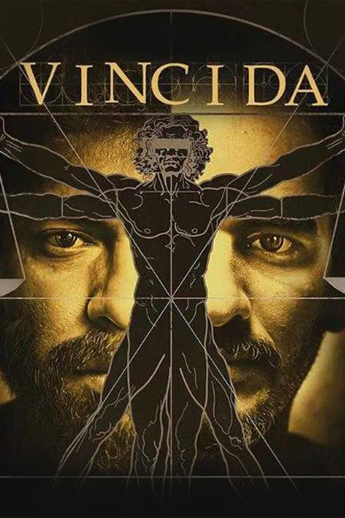 Винчи Да (2019) poster