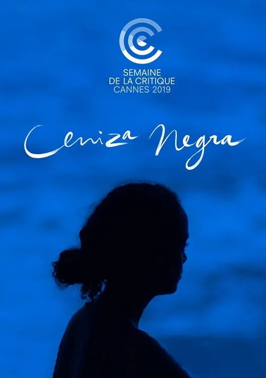 Страна пепла (2019) poster
