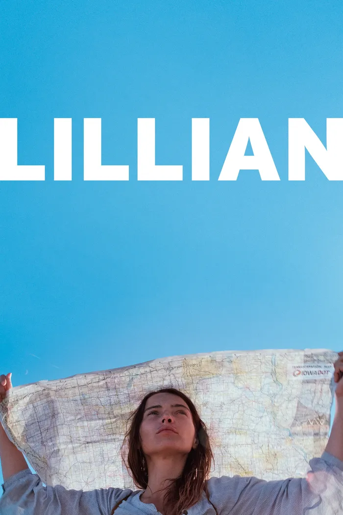 Лиллиан (2019) poster