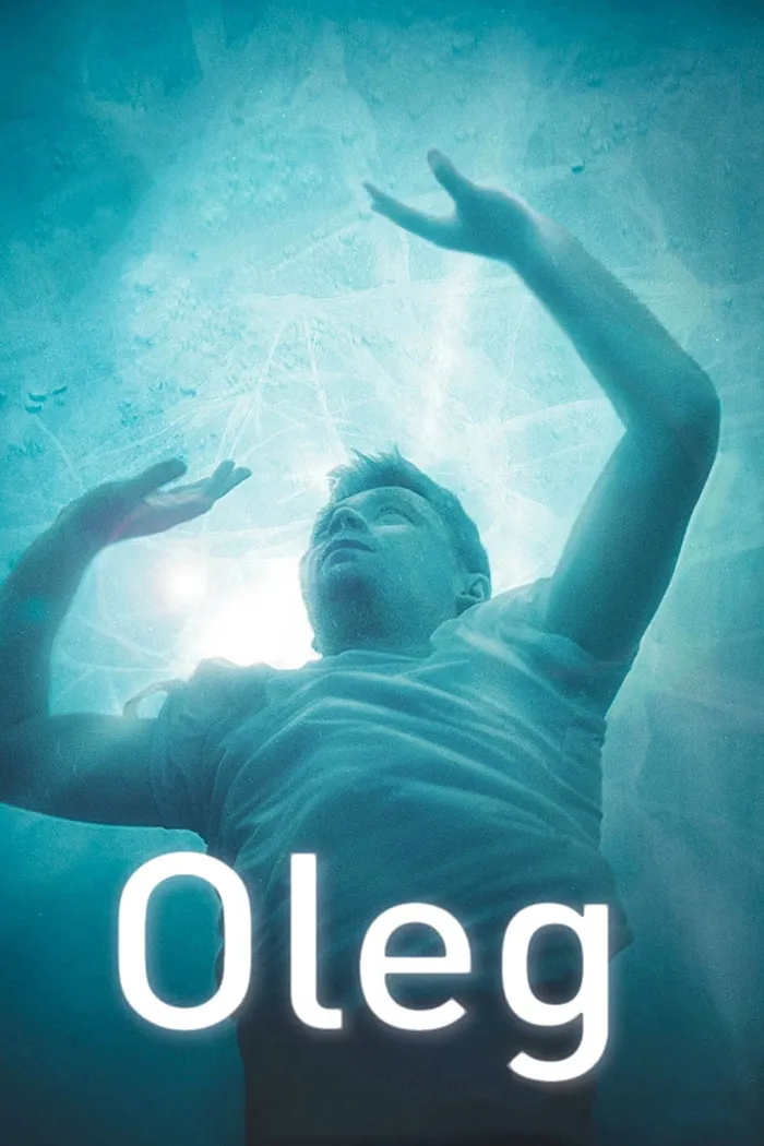 Олег (2019) poster