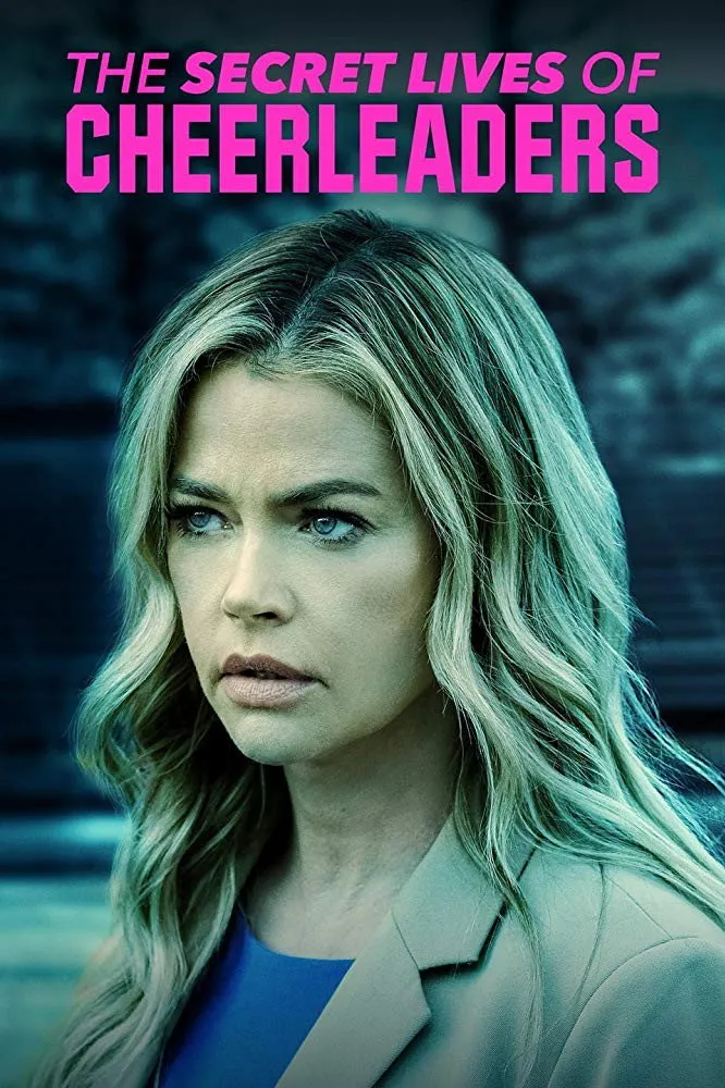 Тайная жизнь чирлидерш (2019) poster