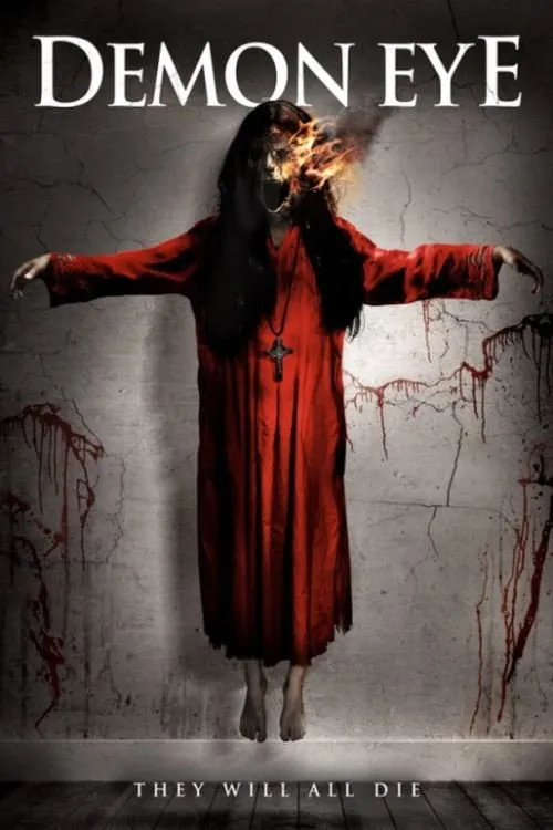 Глаз демона (2019) poster