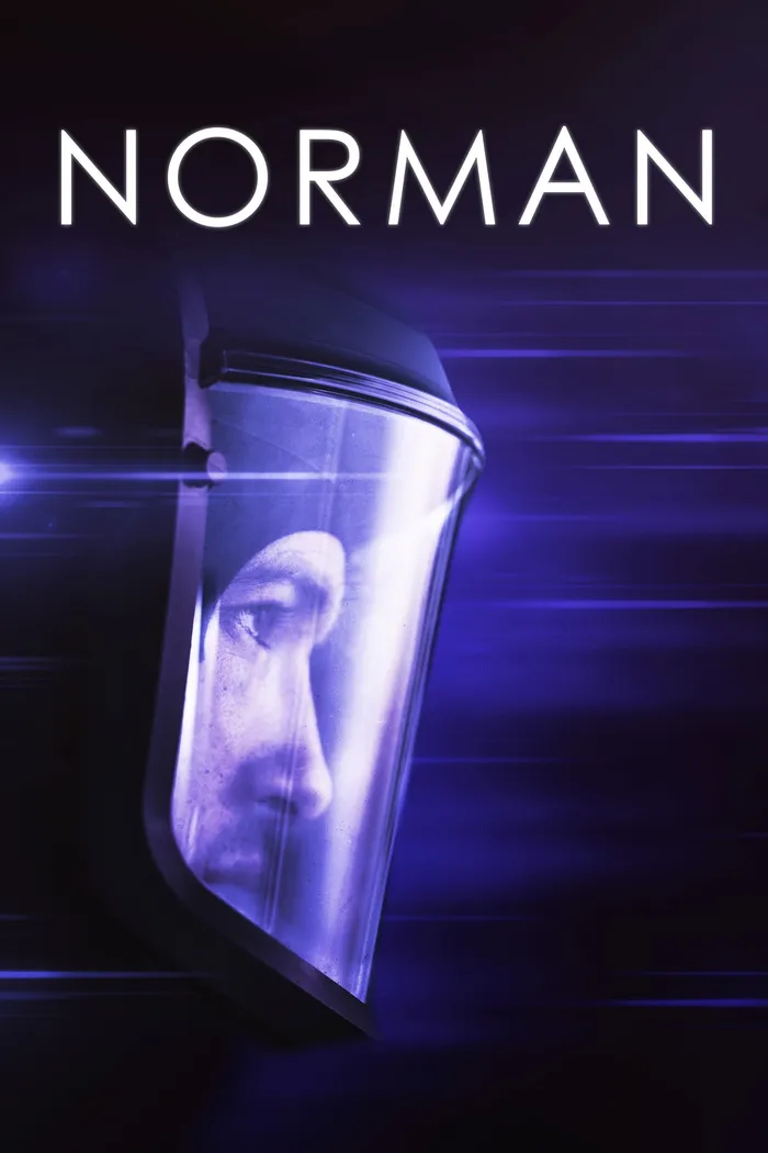 Норман (2019) poster