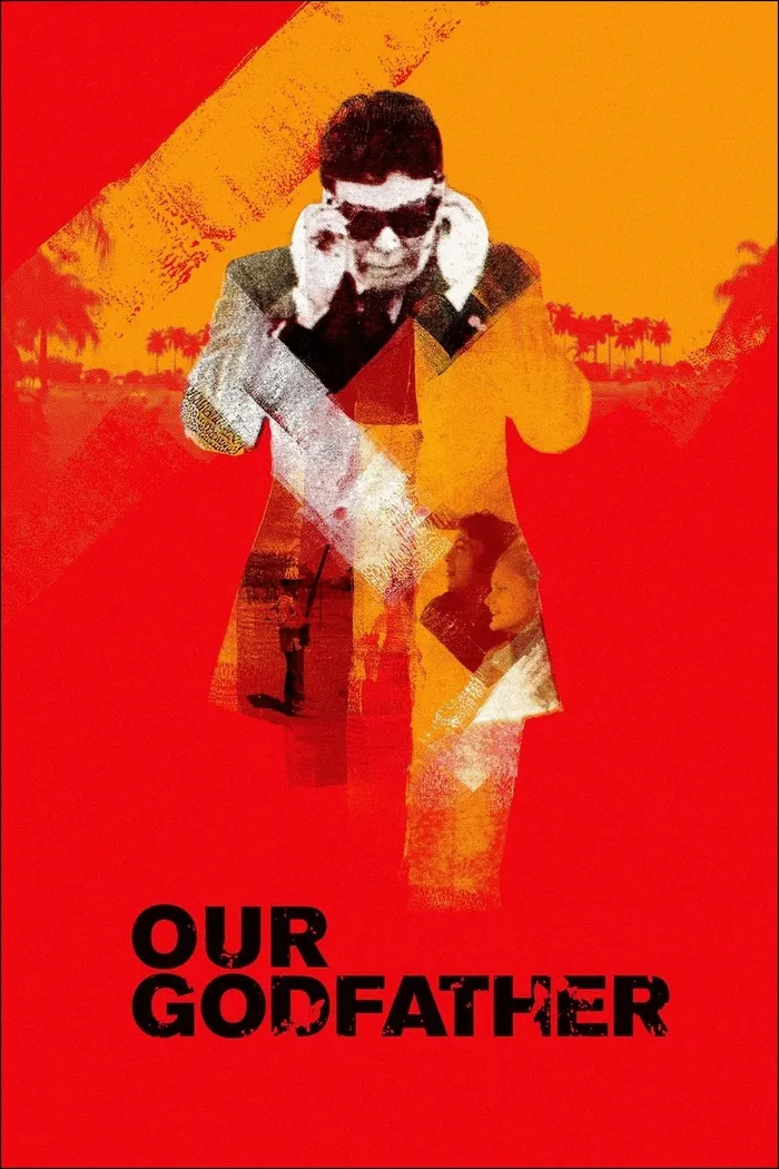 Наш крестный отец (2019) poster