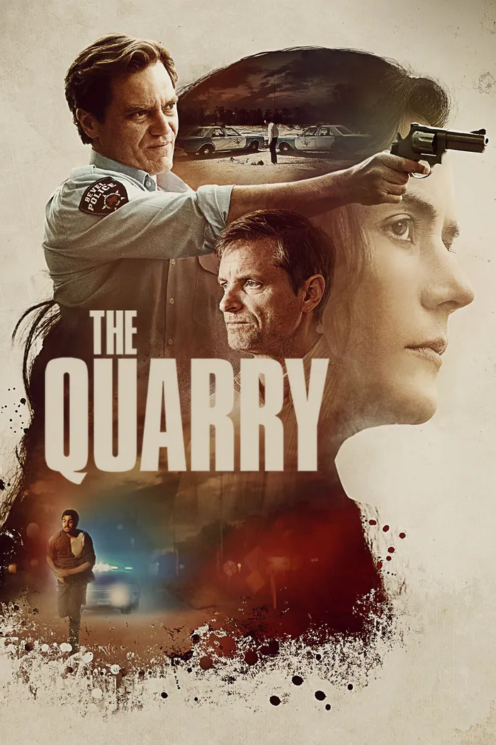 Карьер (2020) poster