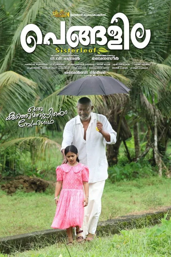 പെങ്ങളില (2019) poster